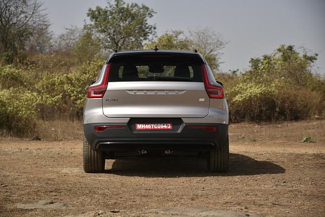 Rear View Image - 14053