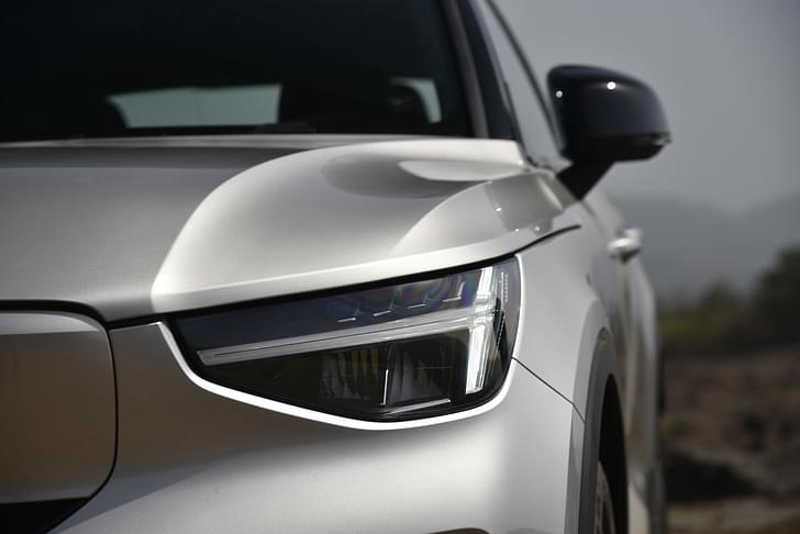Headlight