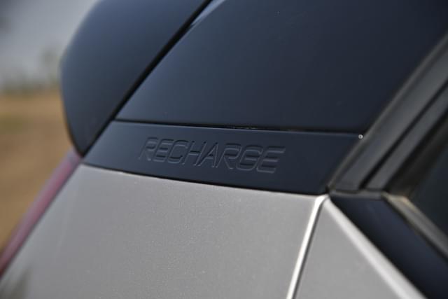 Rear Logo Image - 14160
