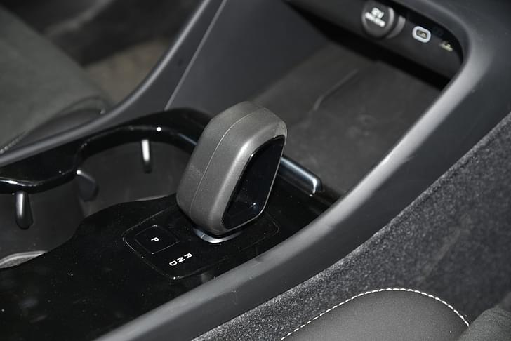 Gear Box